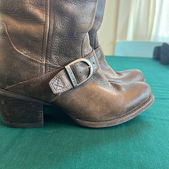 Durango boots - Picture 2 of 14